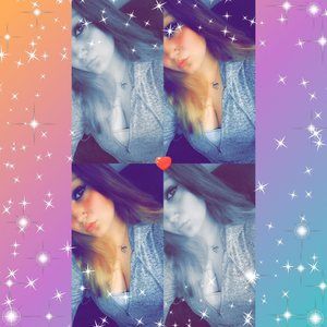 Meet your Posher, Erica